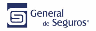 Logo General de Seguros
